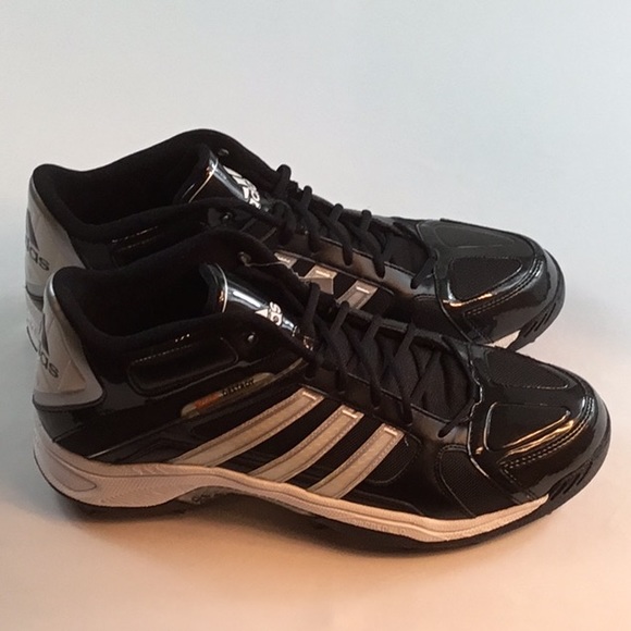 adidas mens shoes size 15